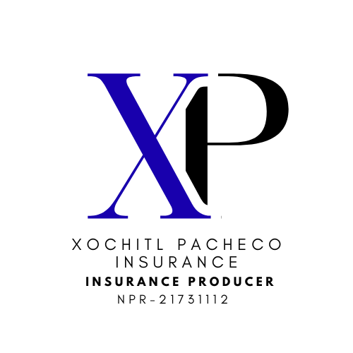 xochitl pacheco insurance